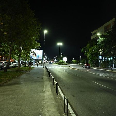 Apartman Oskar Ποντγορίτσα Εξωτερικό φωτογραφία