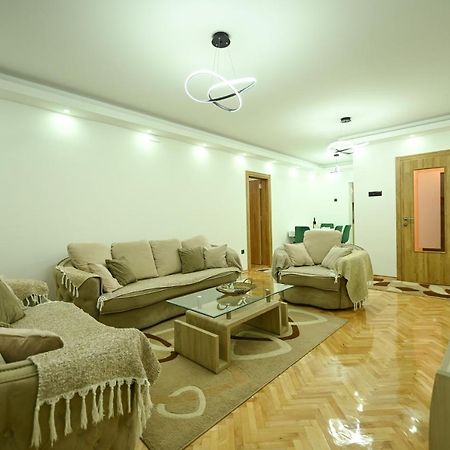 Apartman Oskar Ποντγορίτσα Εξωτερικό φωτογραφία