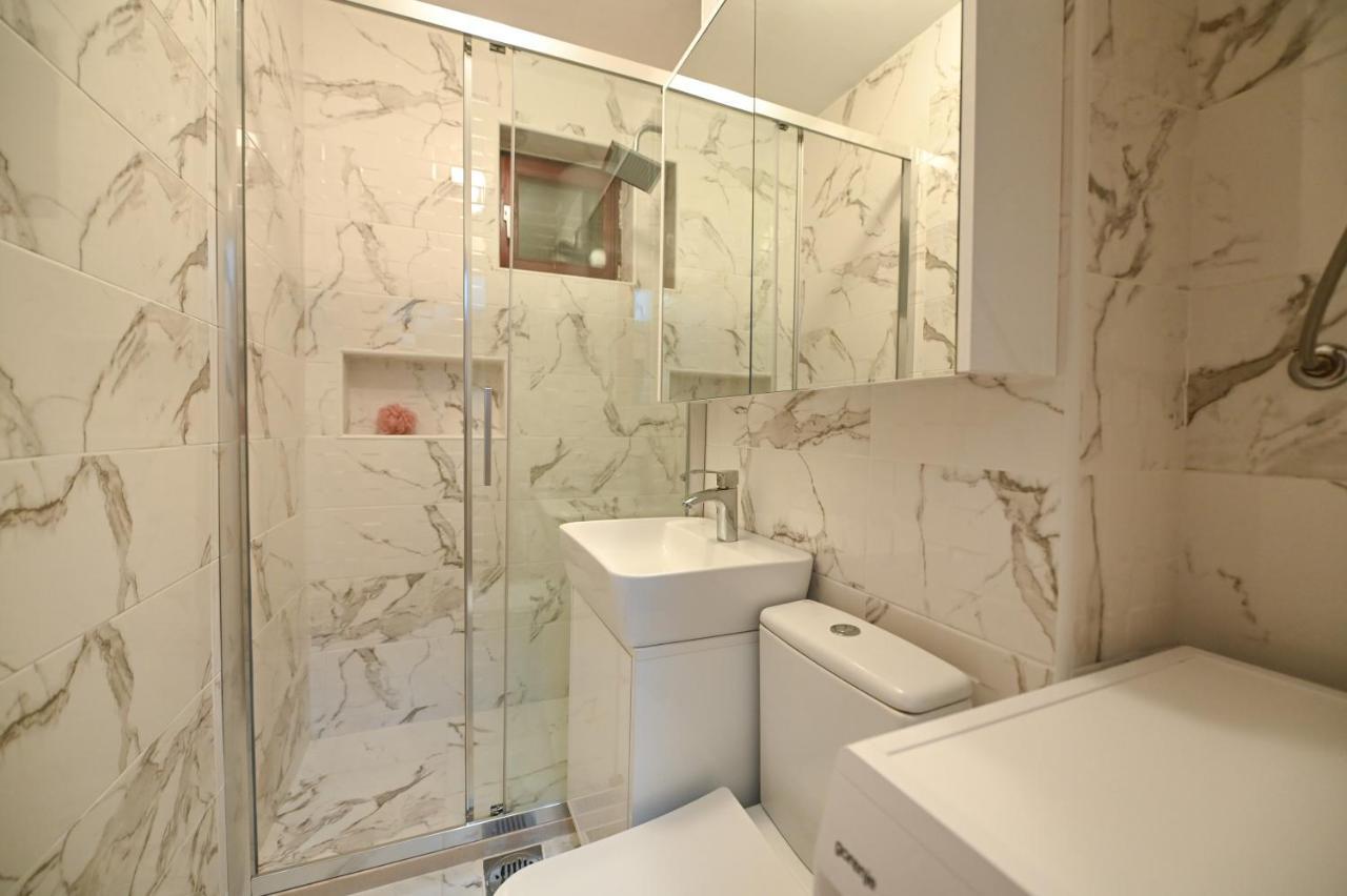 Apartman Oskar Ποντγορίτσα Εξωτερικό φωτογραφία